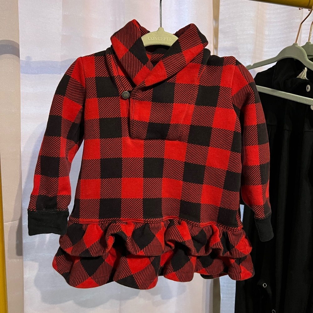 Ralph Lauren toddler dress